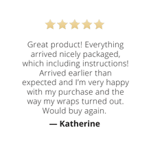 Load image into Gallery viewer, Refresh - Bar-Beeswax Wrap DIY