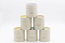 Load image into Gallery viewer, Beeswax and Coconut Wax Candle - Calm
