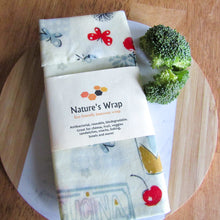 Load image into Gallery viewer, Beeswax Bag - Cucina