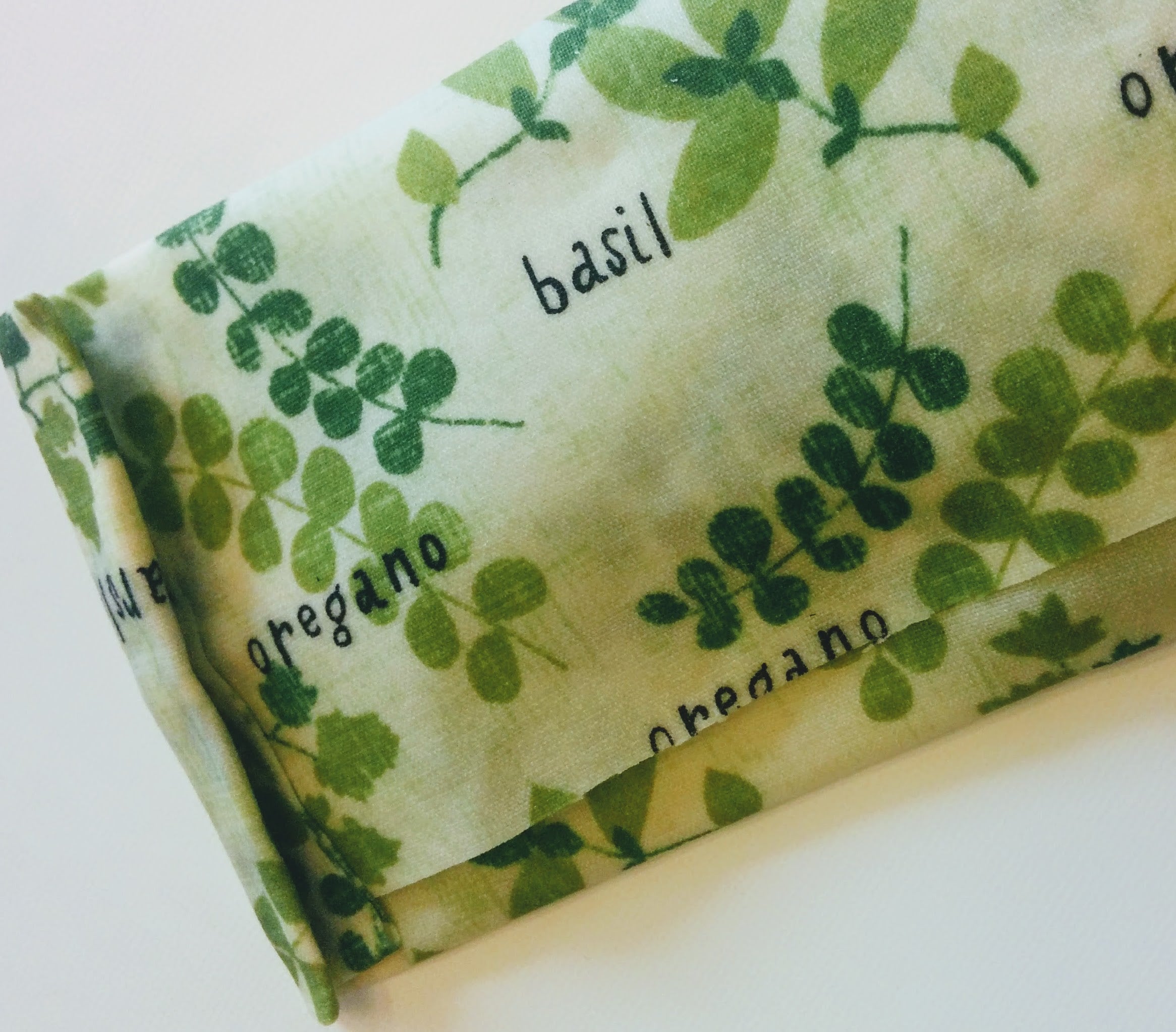 Eco food Wraps – natureswrap