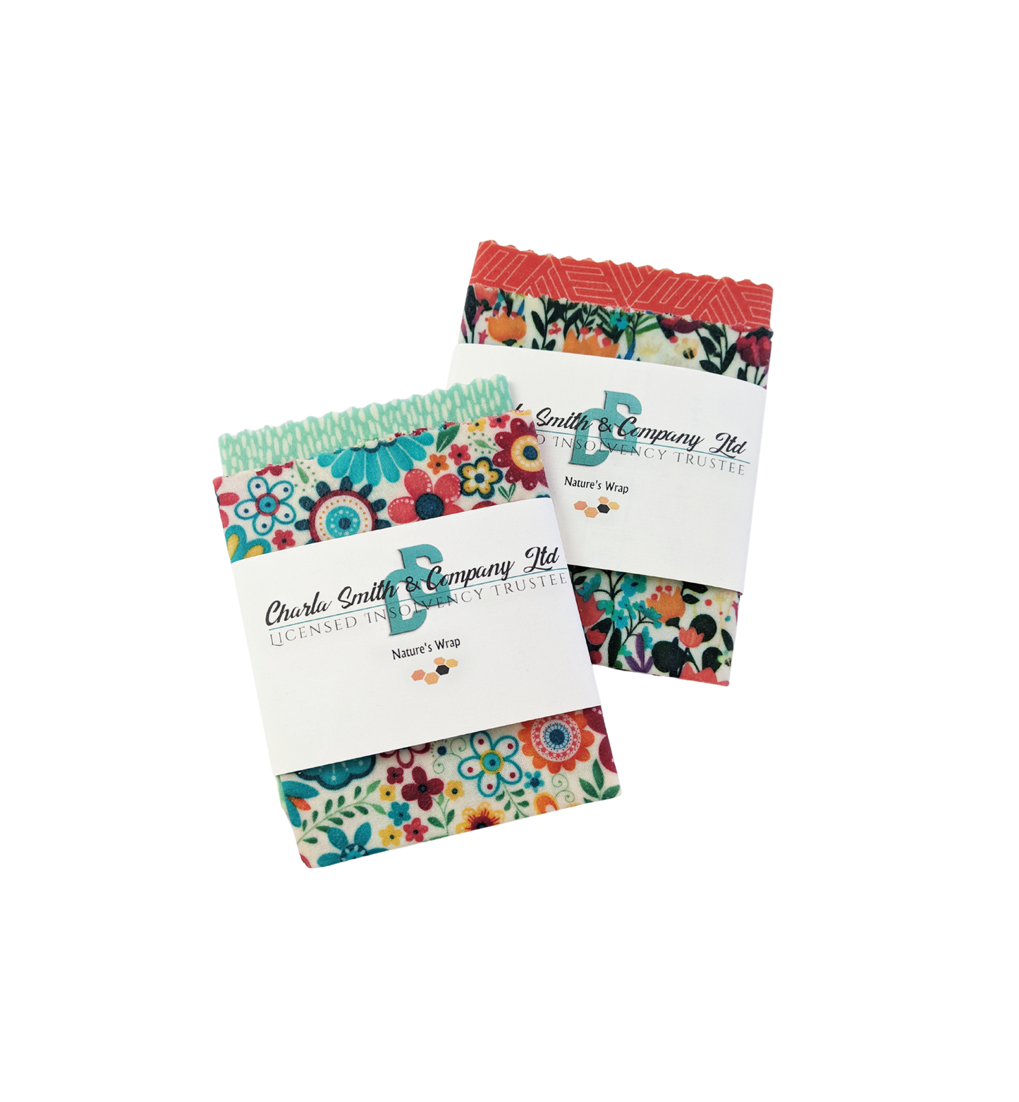Beeswax Wraps-Custom Order