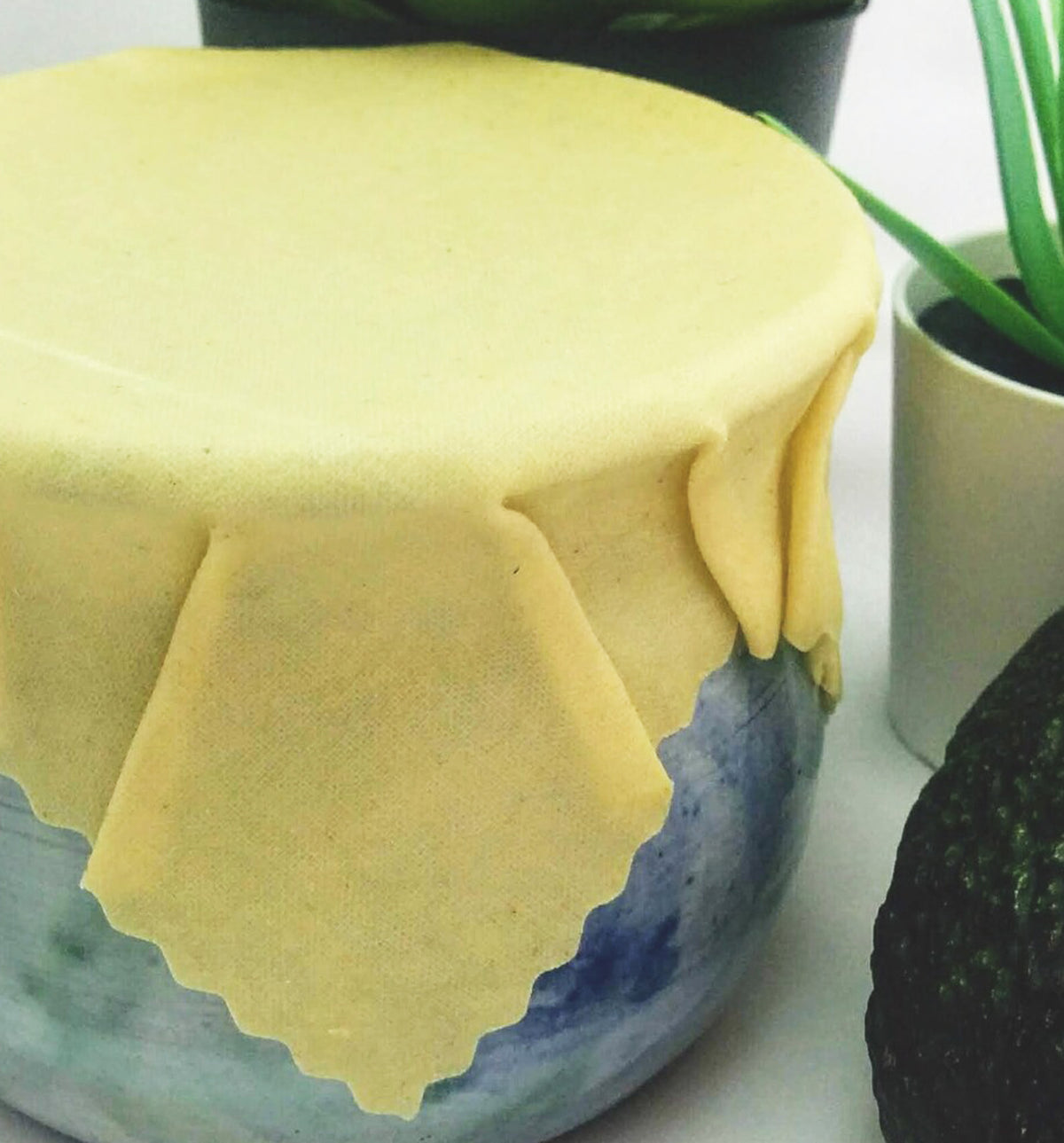 Beeswax Wrap - Bee Earth Friendly