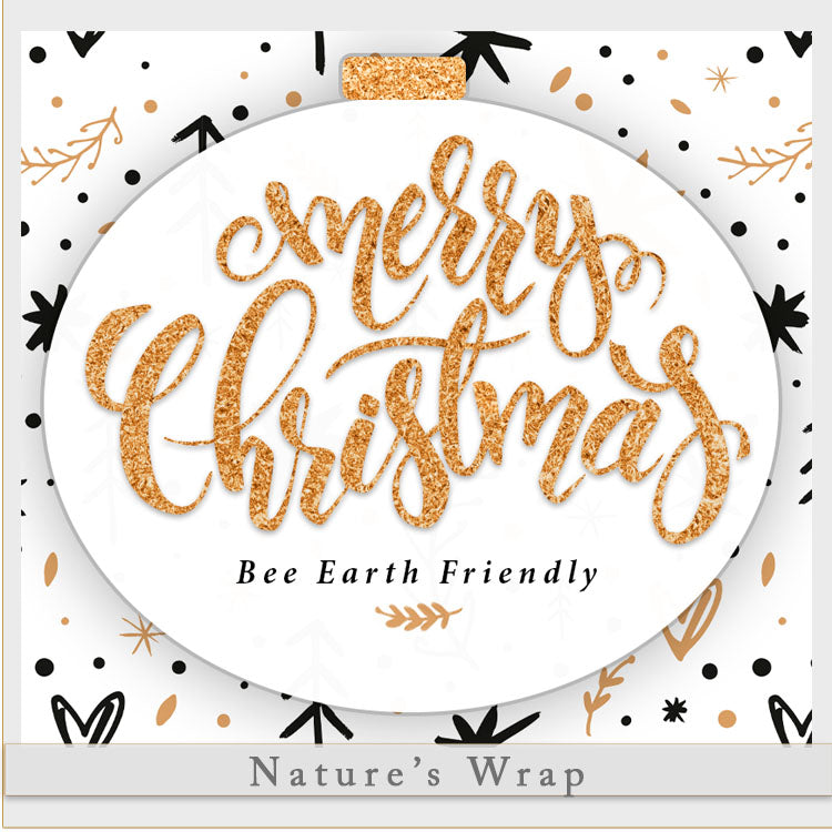 Beeswax Wrap - Bee Earth Friendly